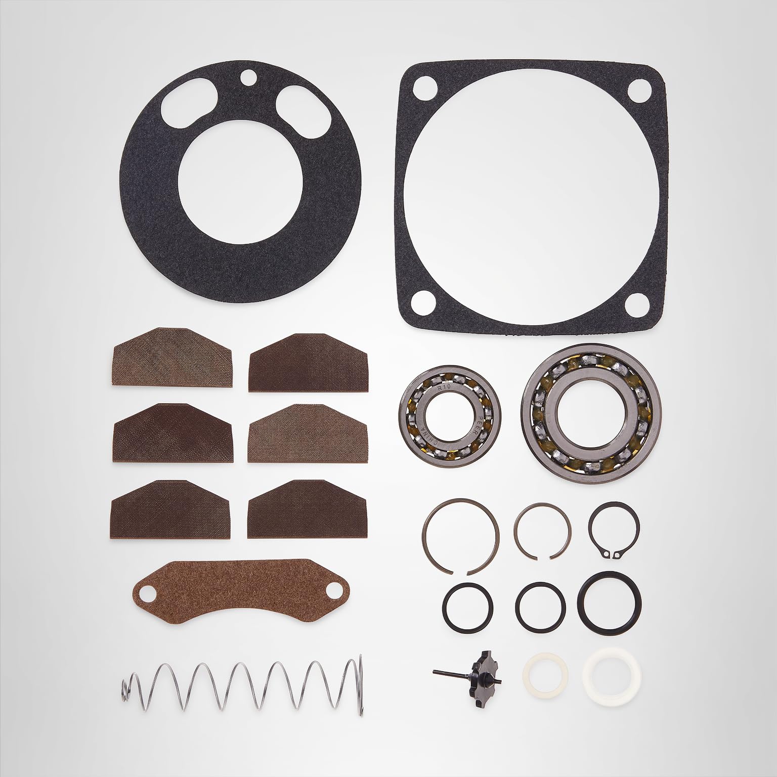 Amazon.com: Ingersoll Rand - Motor Tune Up Kit For Irt261/271 (261
