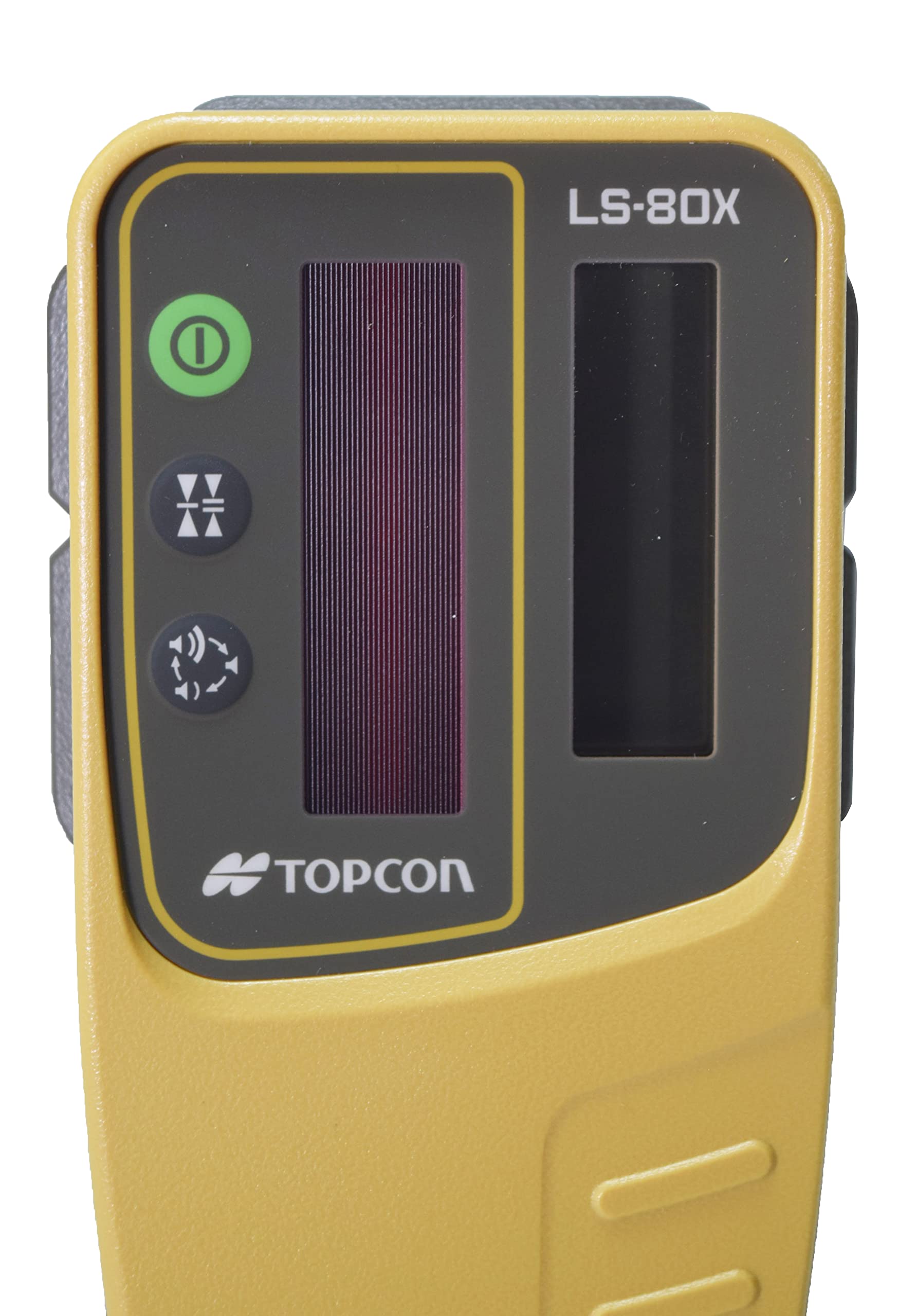 Amazon | TOPCON トプコン 受光器 LS－80X LS-80X | レーザー墨出し器