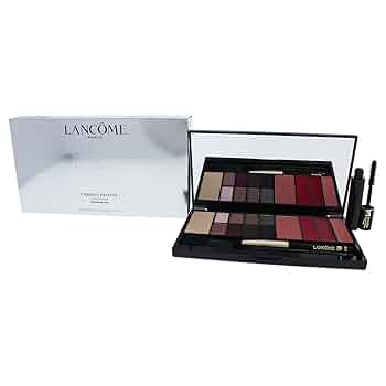 トライアルセット・サンプル LANCOME L'ABSOLU PALETTE LANCOME L'ABSOLU PALETTE トライアルセット・サンプル