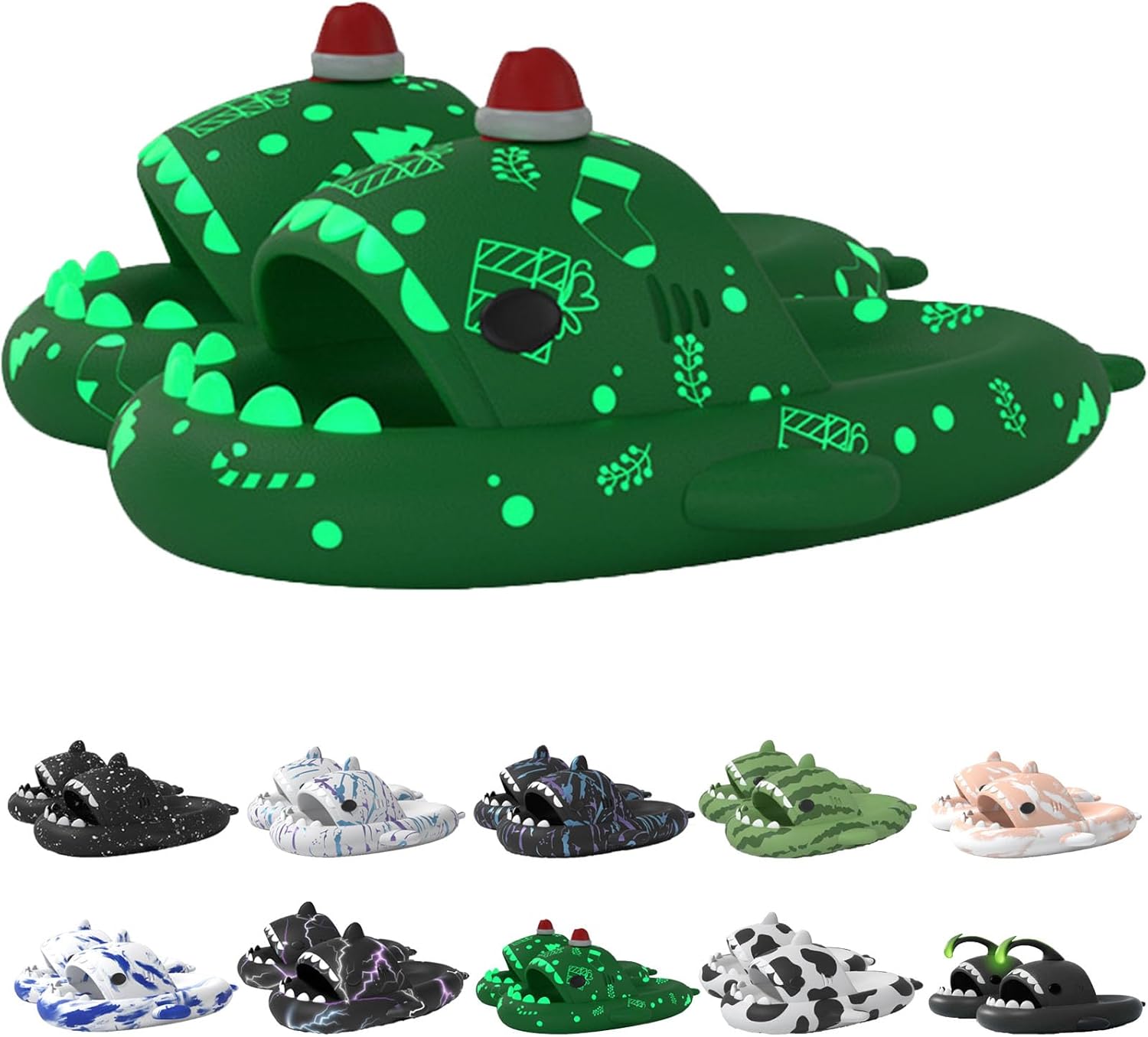 Luminous Green