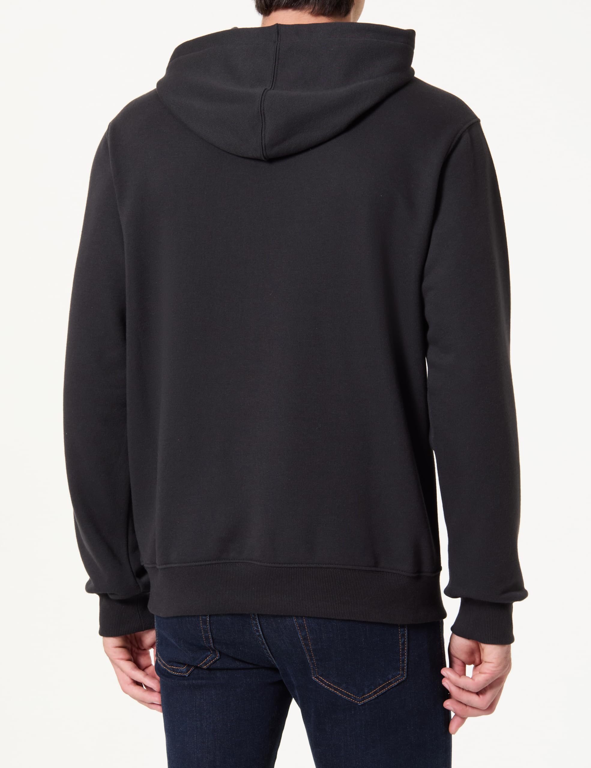 Vans Classic Vans Po Sudadera con Capucha Hombre