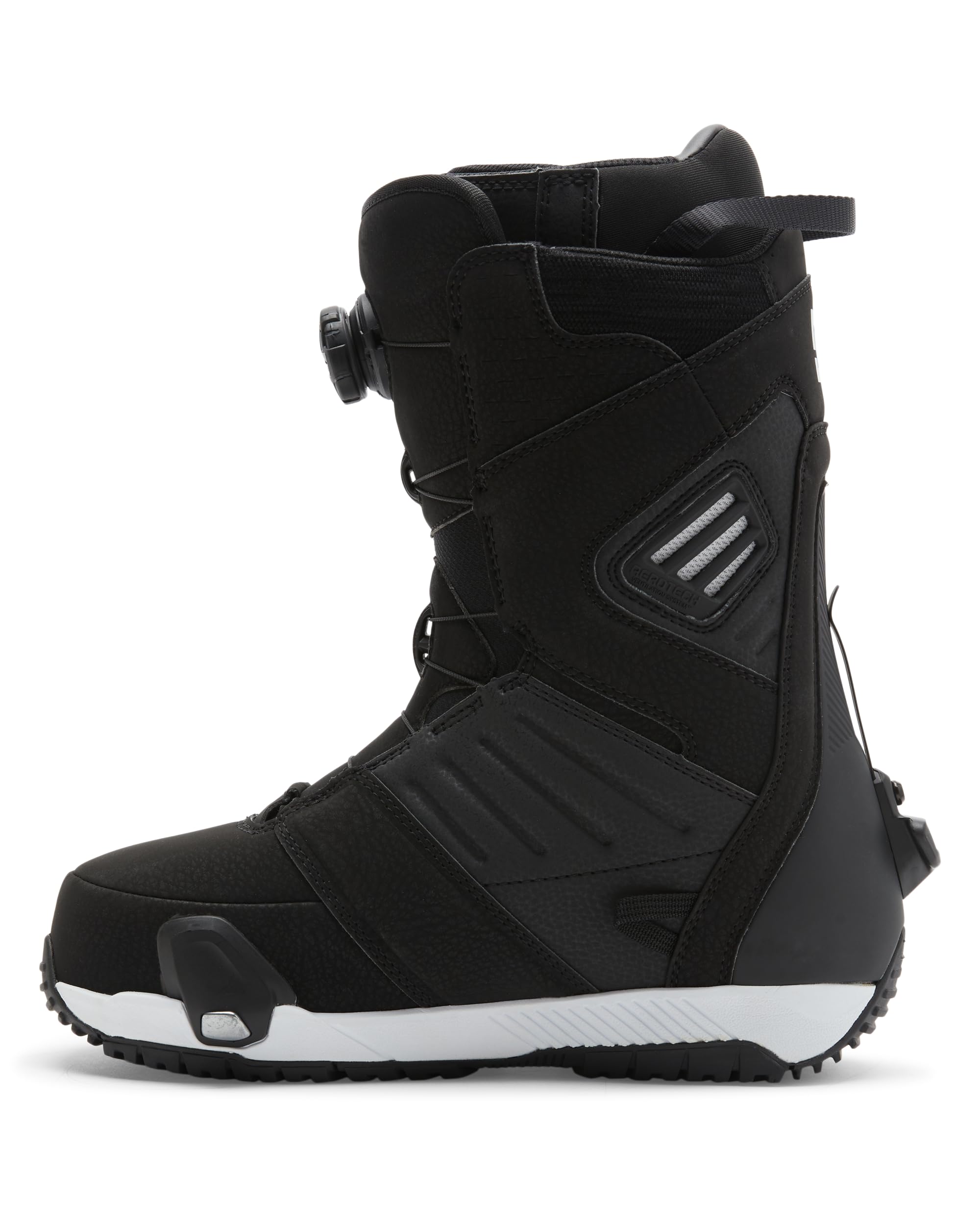 Amazon | DC Shoes メンズ Judge Step On スノーボードブーツ