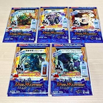 Amazon.co.jp: デュエマ レジェンダリーカード 第2弾 ローソン
