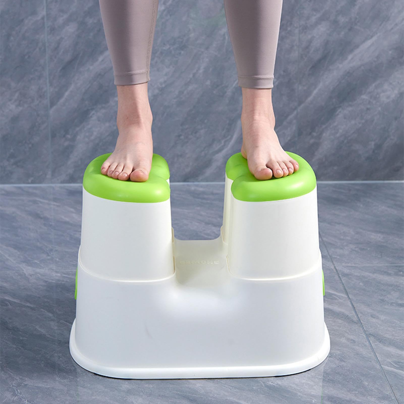 Silla de Ducha para Interior de bañera Asiento Ajustable en U | Taburete de baño Para sentarse, champú, afeitado, discapacitados, ancianos, lesionados, embarazadas, baño, cuarto de baño,