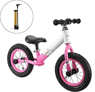 terrain dino balance bike