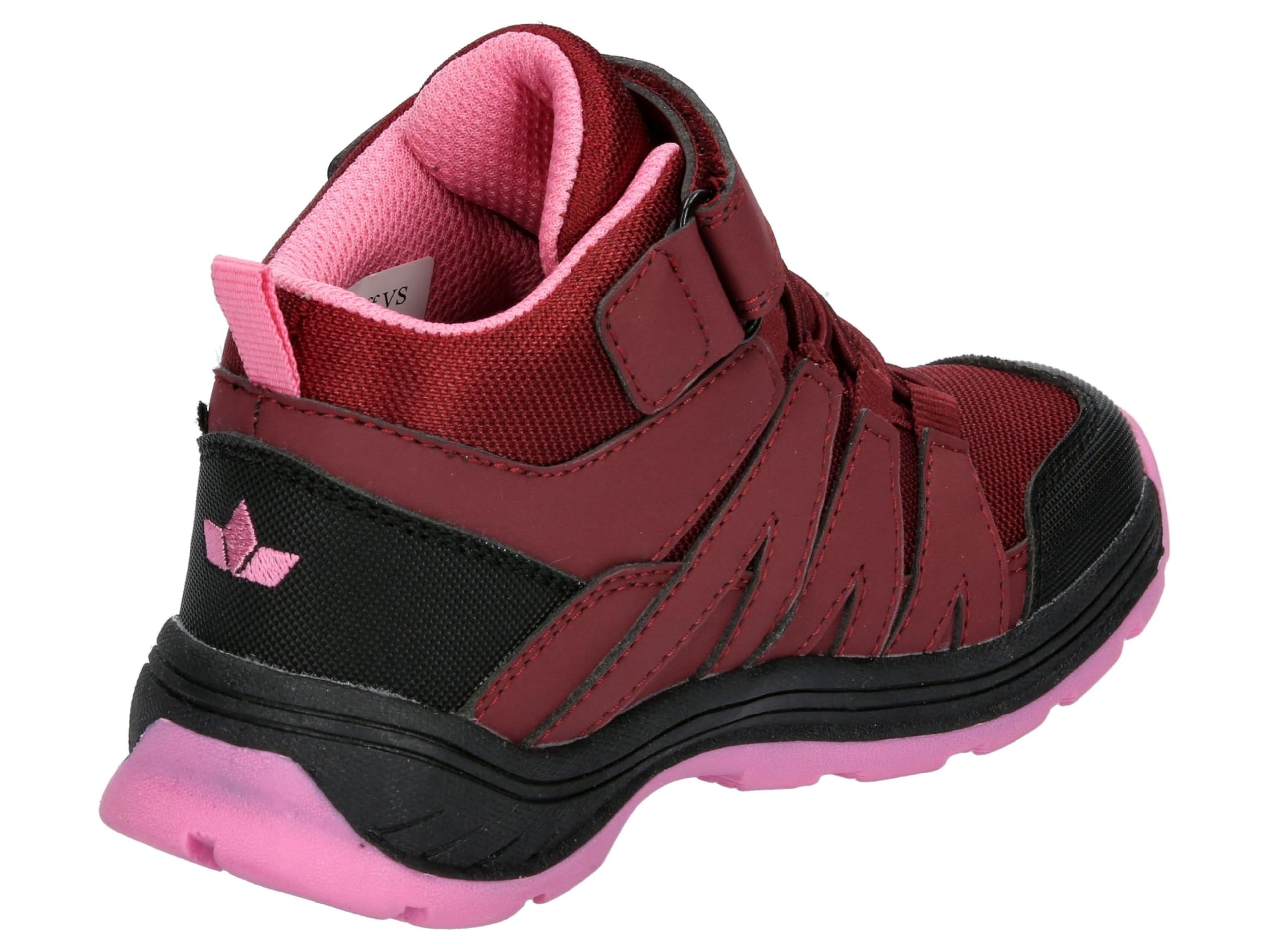 Lico Unisex Kinder Flagstaff VsCross-Laufschuhe