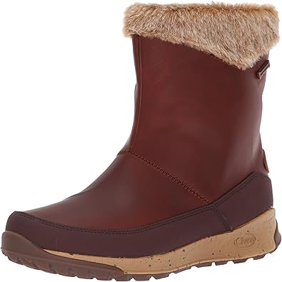 chaco borealis mid waterproof