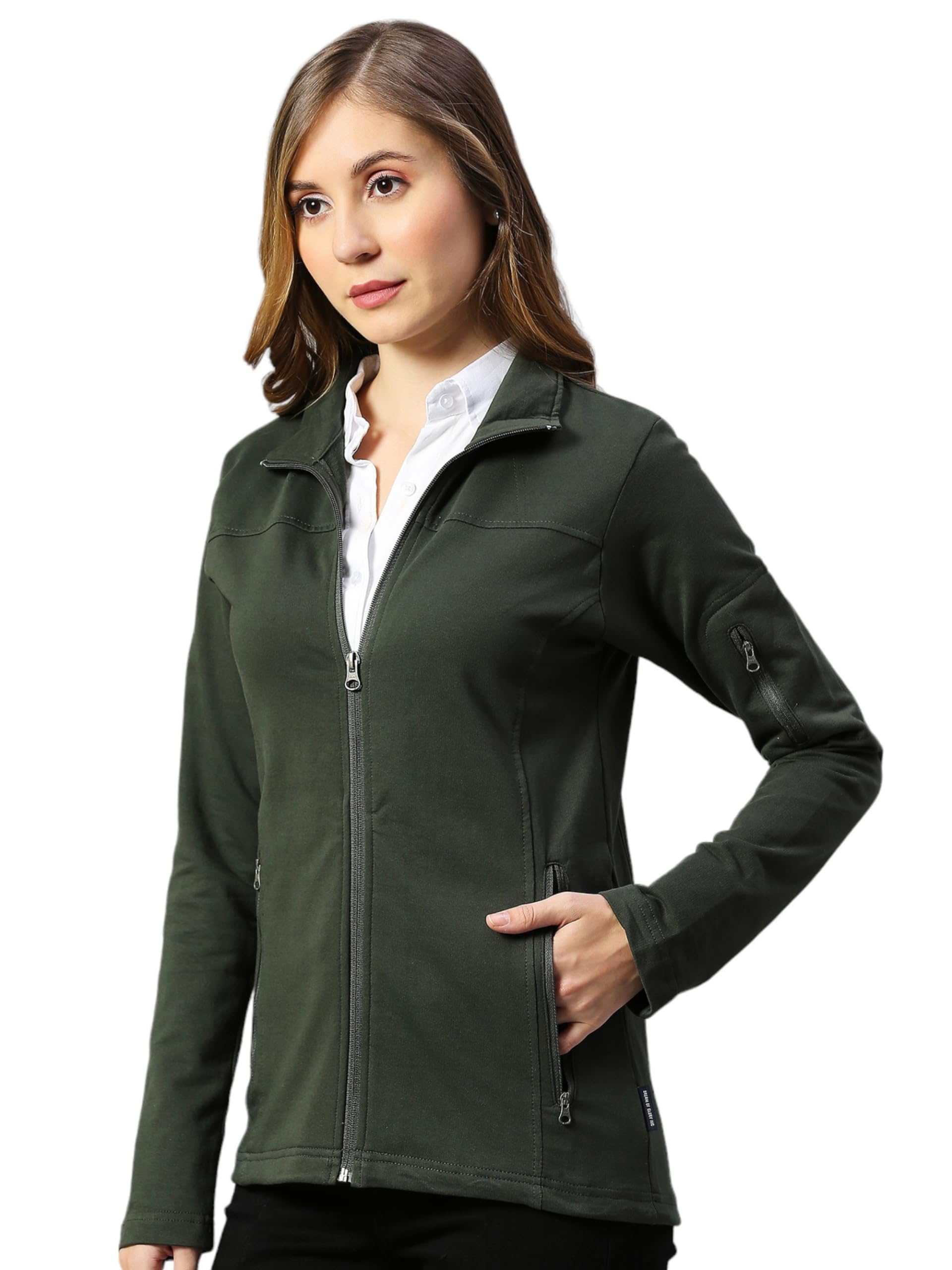 dream of glory inc. Women's Jacket-picture-39