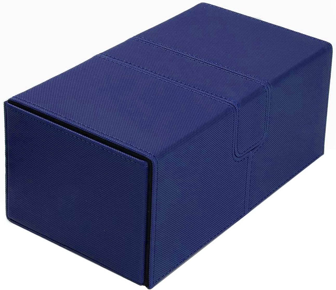 Scimi XLarge Premium Double Deck Box for 200+ Sleeved