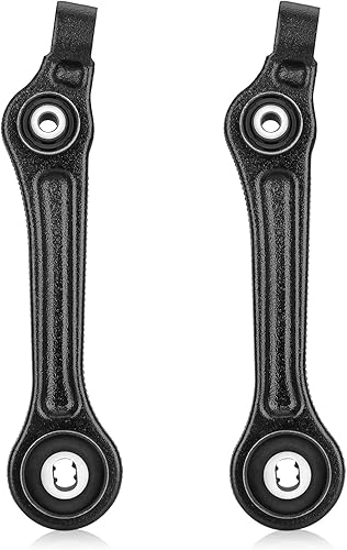 Miniatura 4 de RWD - Brazos de control delanteros y traseros delanteros y traseros aptos para Dodge Challenger 2008-2010, Charger 2006-2010, Magnum 2005-2008, apto