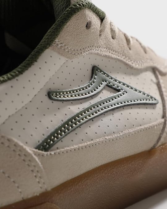 Cambridge Skate Shoe
