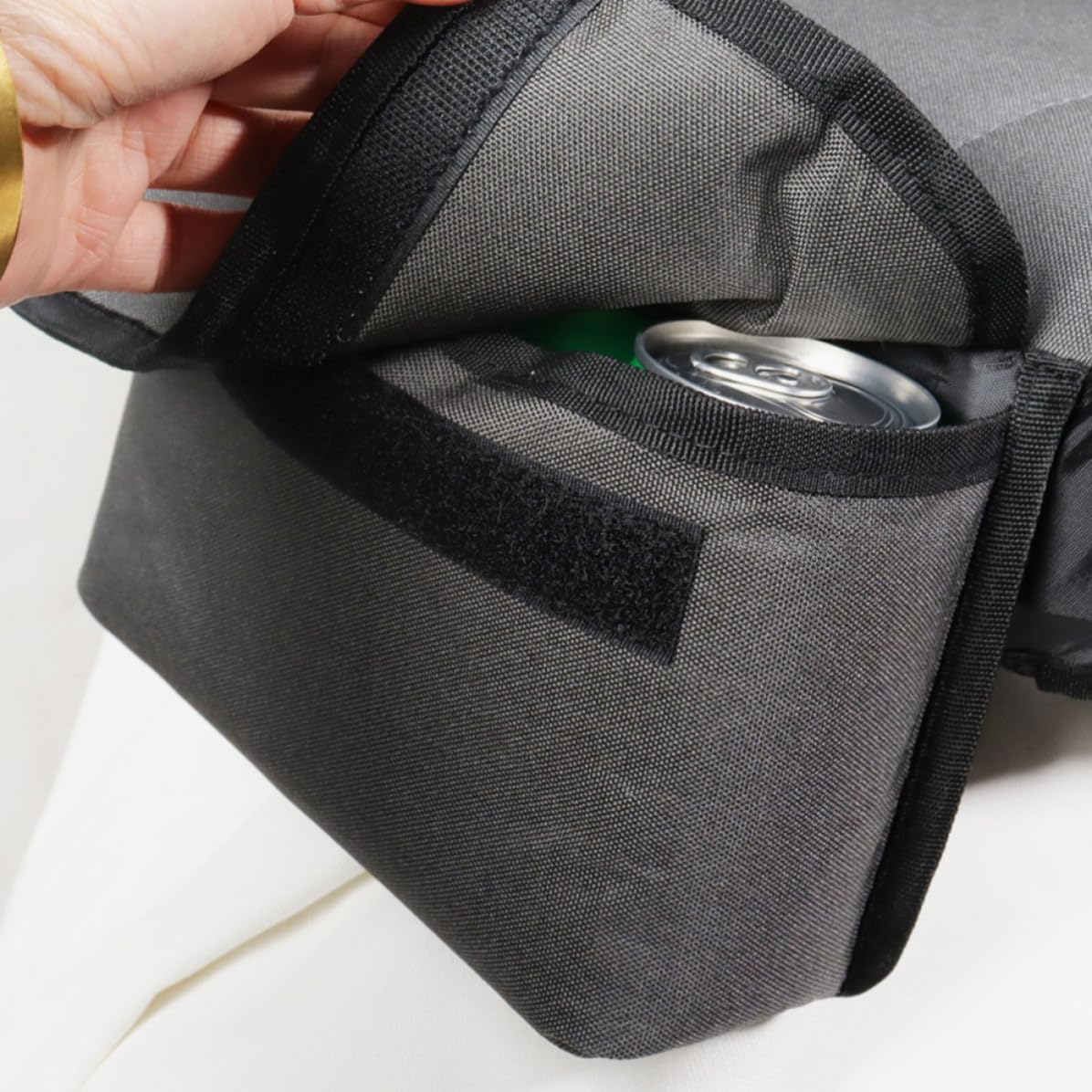 Oxford Funda al Desgaste de Tractor, Cortacésped, para Asiento Resistente