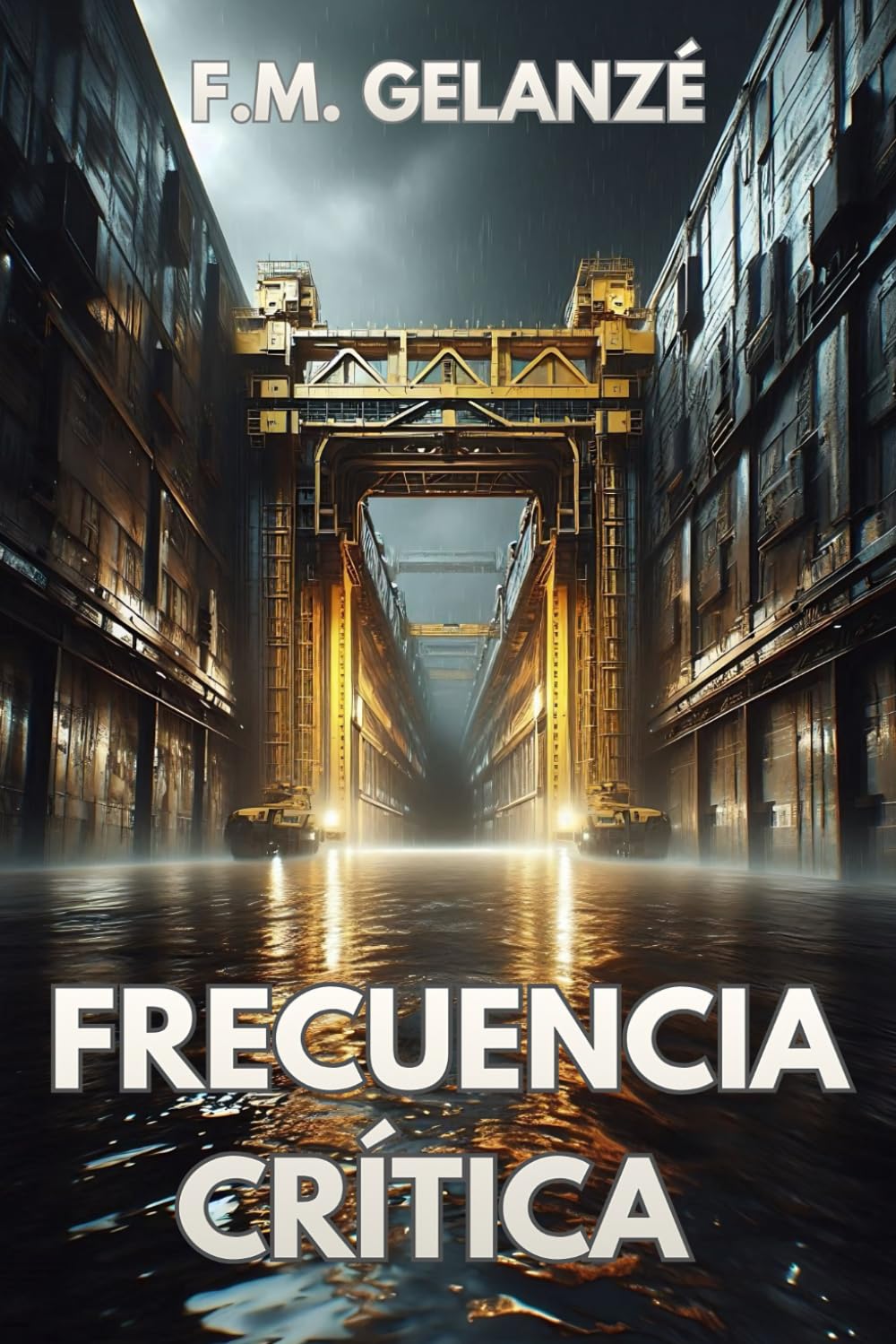 FRECUENCIA CRÍTICA (La doctrina del error)