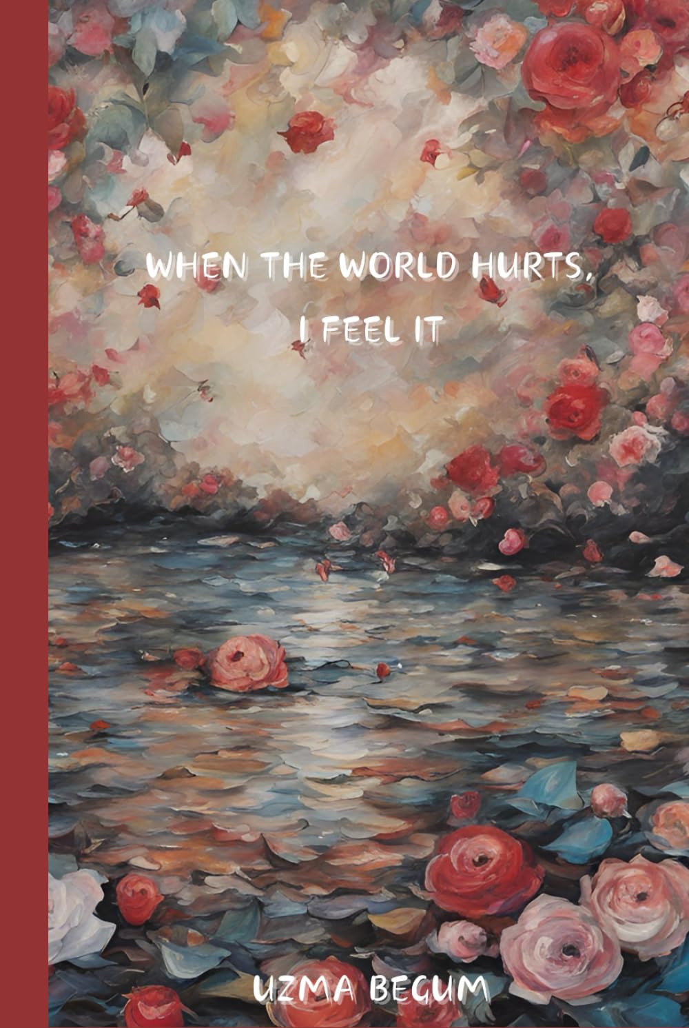 When The World Hurts, I Feel It
