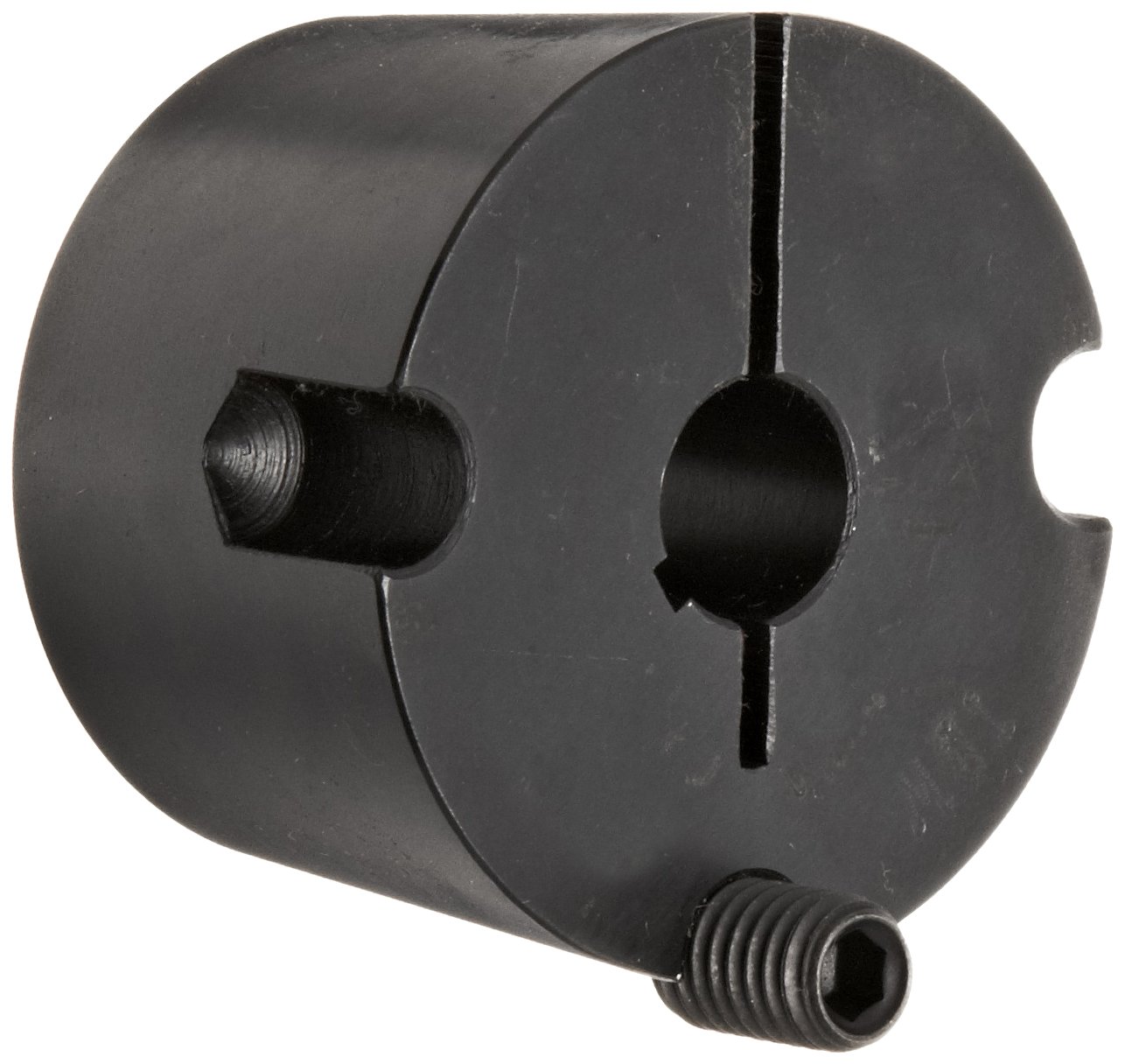 TB Woods 1615 TL16151916 Taper Lock Bushing, Cast Iron, Inch, 1.5625