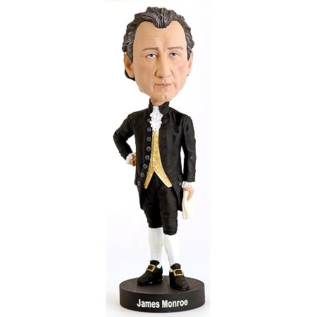 Royal Bobbles Boris Johnson Bobblehead - Collectible Prime Minister Figurine, 8+ Inches - View #14