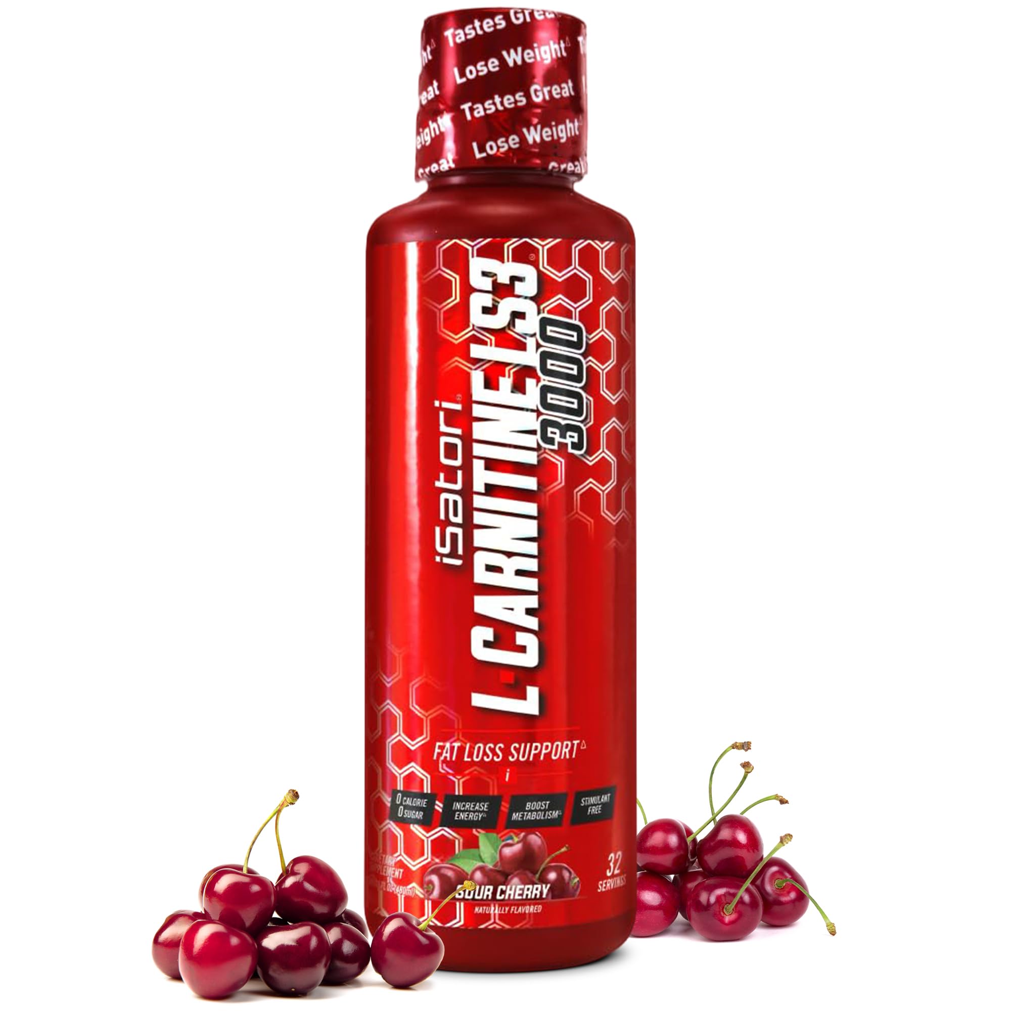 l carnitine 3000 mg liquid side effects Liquid L-Carnitine 3000: Metabolism & Energy Support  Cutler Nutrition