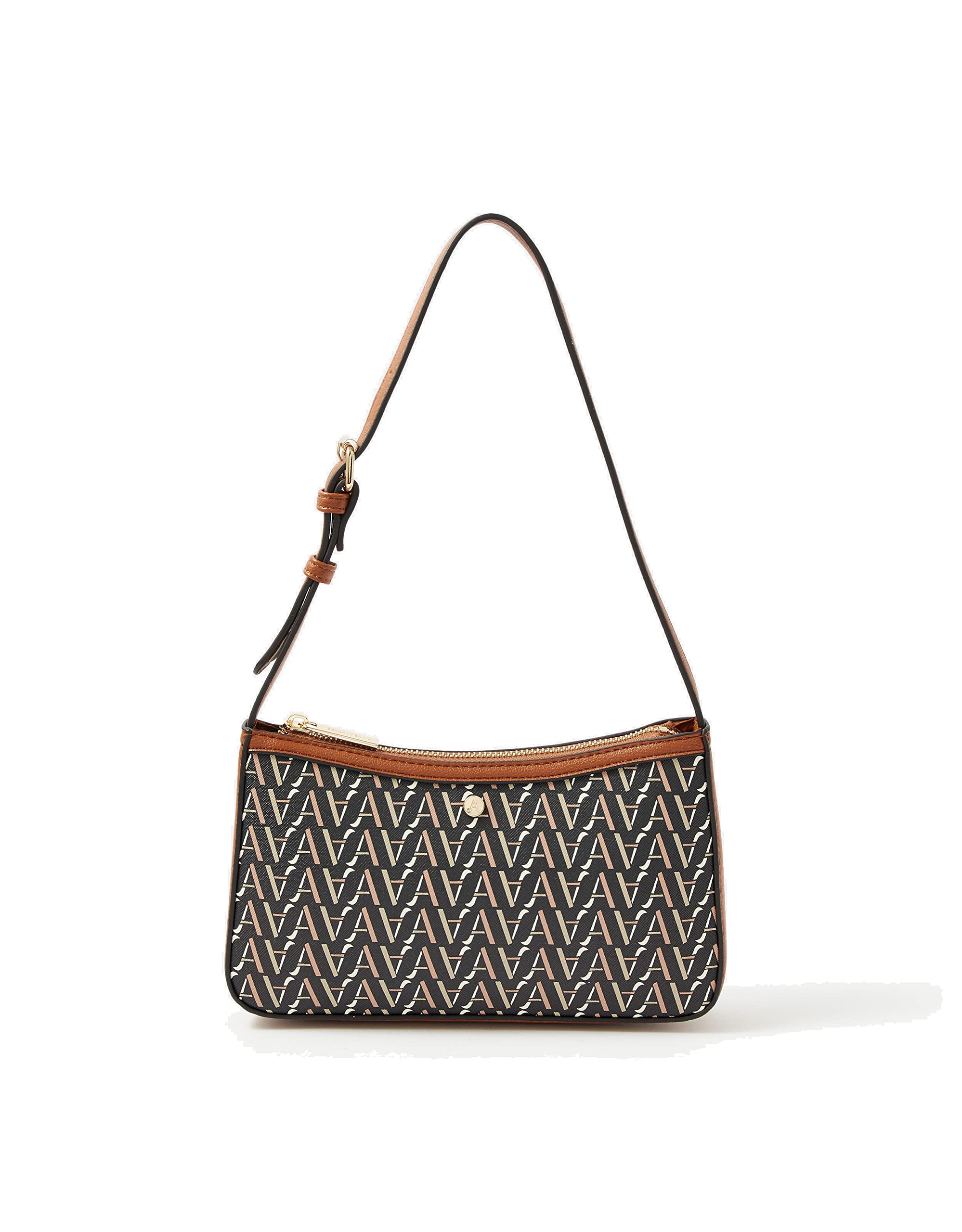 See full amazon price history chart for Accessorize London | Stylish Handbag for women with Zip Closure | Fit for Office Bag, College, Travel Use Accessorize London | Stylish Handbag for women with Zip Closure | Fit for Office Bag, College, Travel Use (B09NPWWPXM) Amazon Price History, Amazon Price Tracker