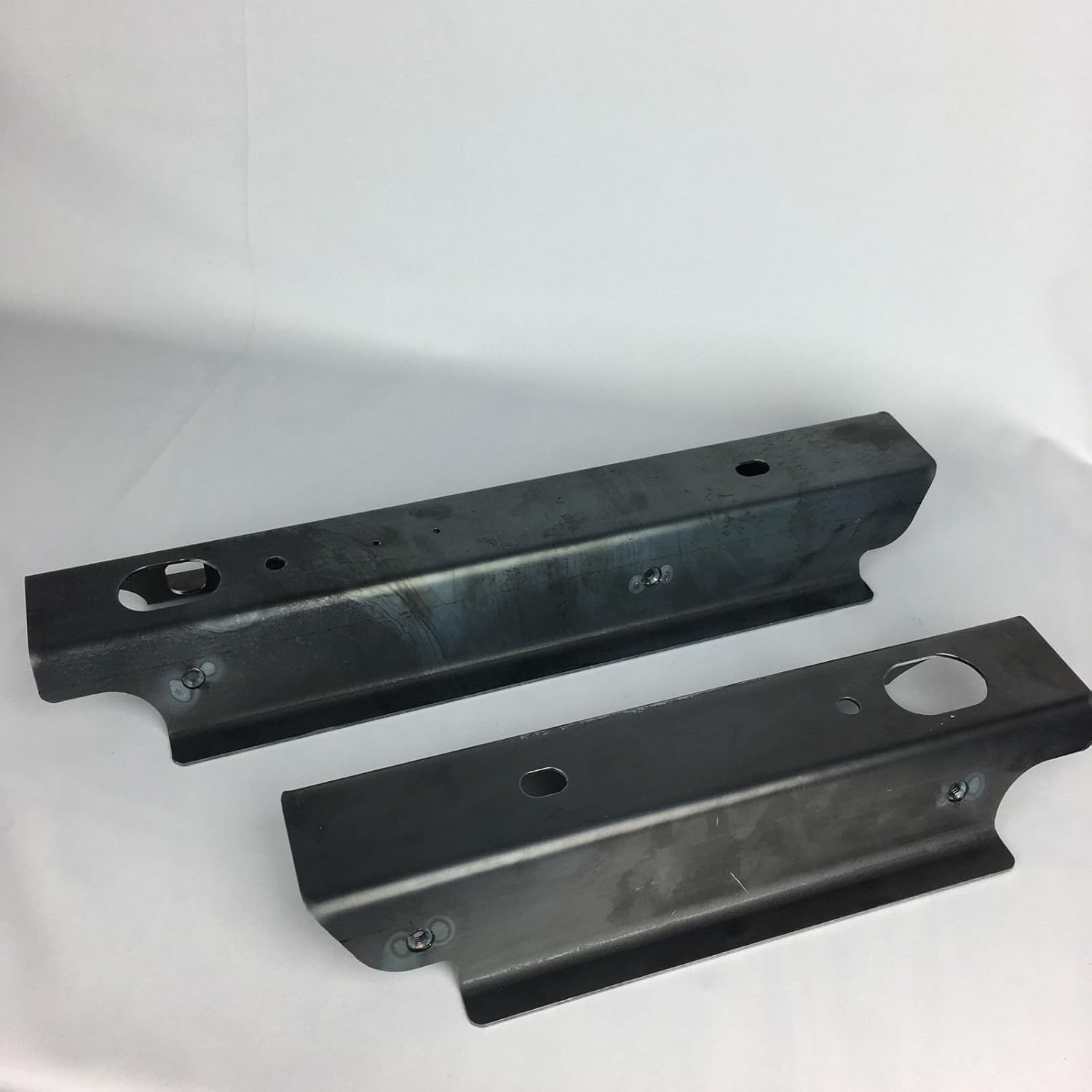 Jeep Cherokee Seat Crossmember Bracket Driver Automotive