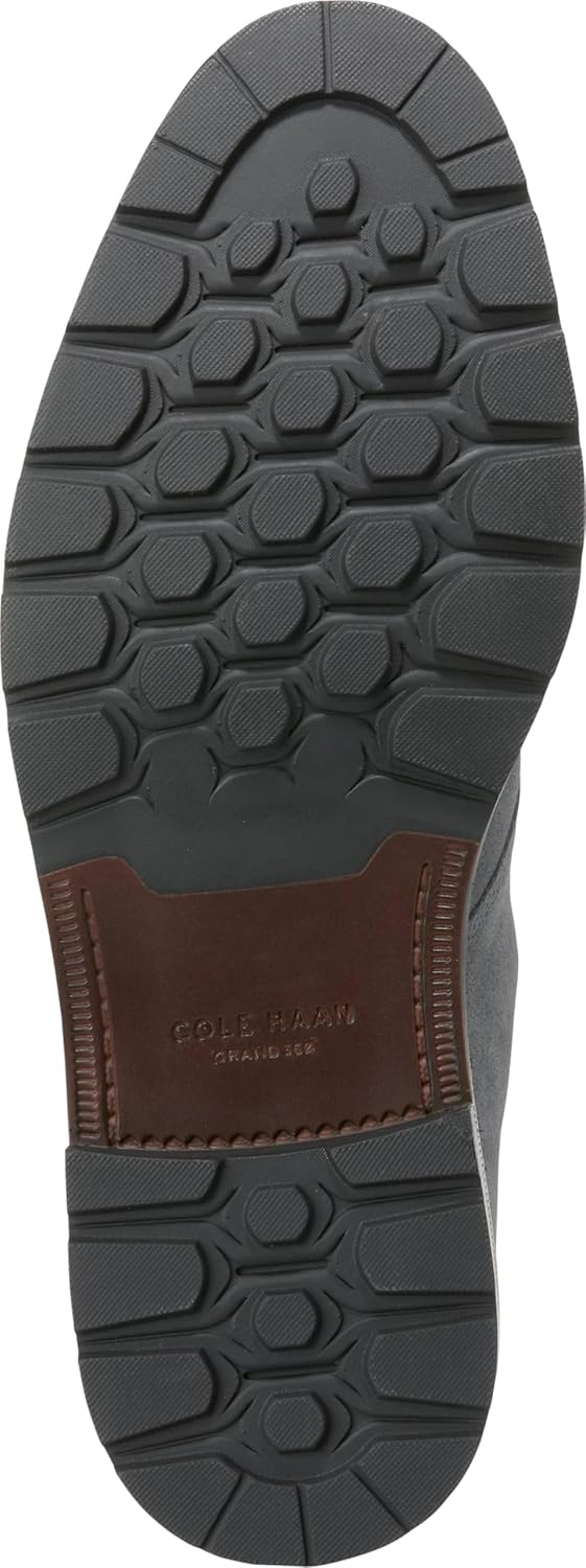 Cole Haan Men's Chamberlin Grand Chukka