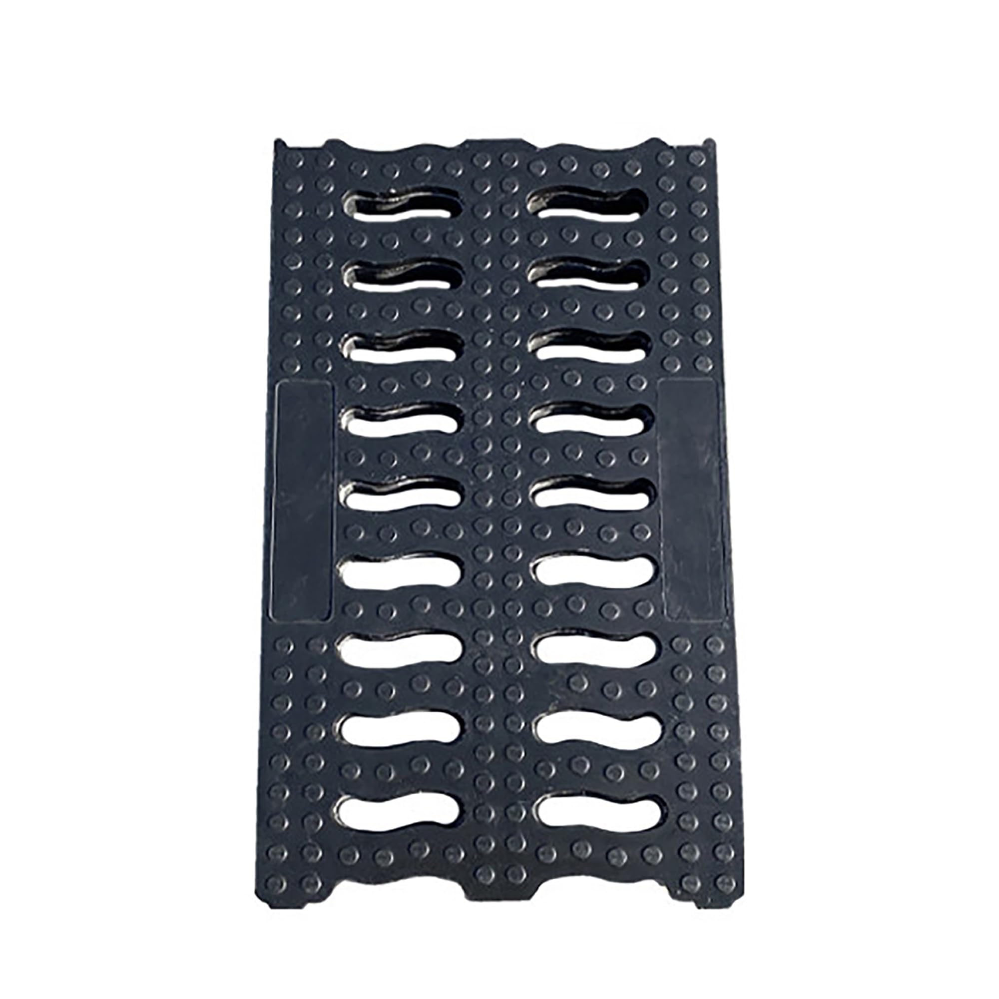 PSG Iron Courtyard Sewer Drainage Grate