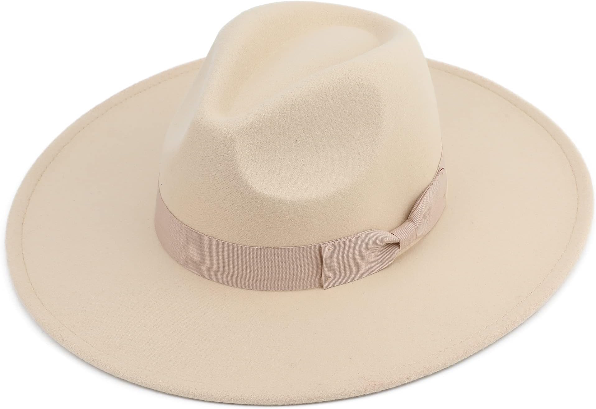 4 inch brim fedora Clearance