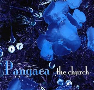 Pangaea