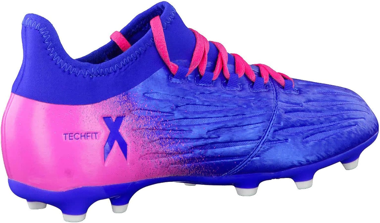 Amazon | adidas(アディダス) エックス 16.1 FG/AG J (bb5692