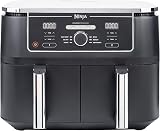 Ninja Foodi MAX Dual Zone AF400EU 9,5 L foto 1