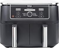 Ninja Foodi MAX Dual Zone 9,5 L (AF400EU)
