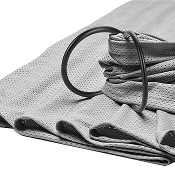 thumbnail image 2 of Producto: Accmor Baby Sling Ring 3 Inch Aluminium Wrap Rings Soft Carrier Ring Accessory For Infants Toddlers Newborn Kids, Works With Your Own Material Or Convert Wrap To Sling (Silver 2 of 14