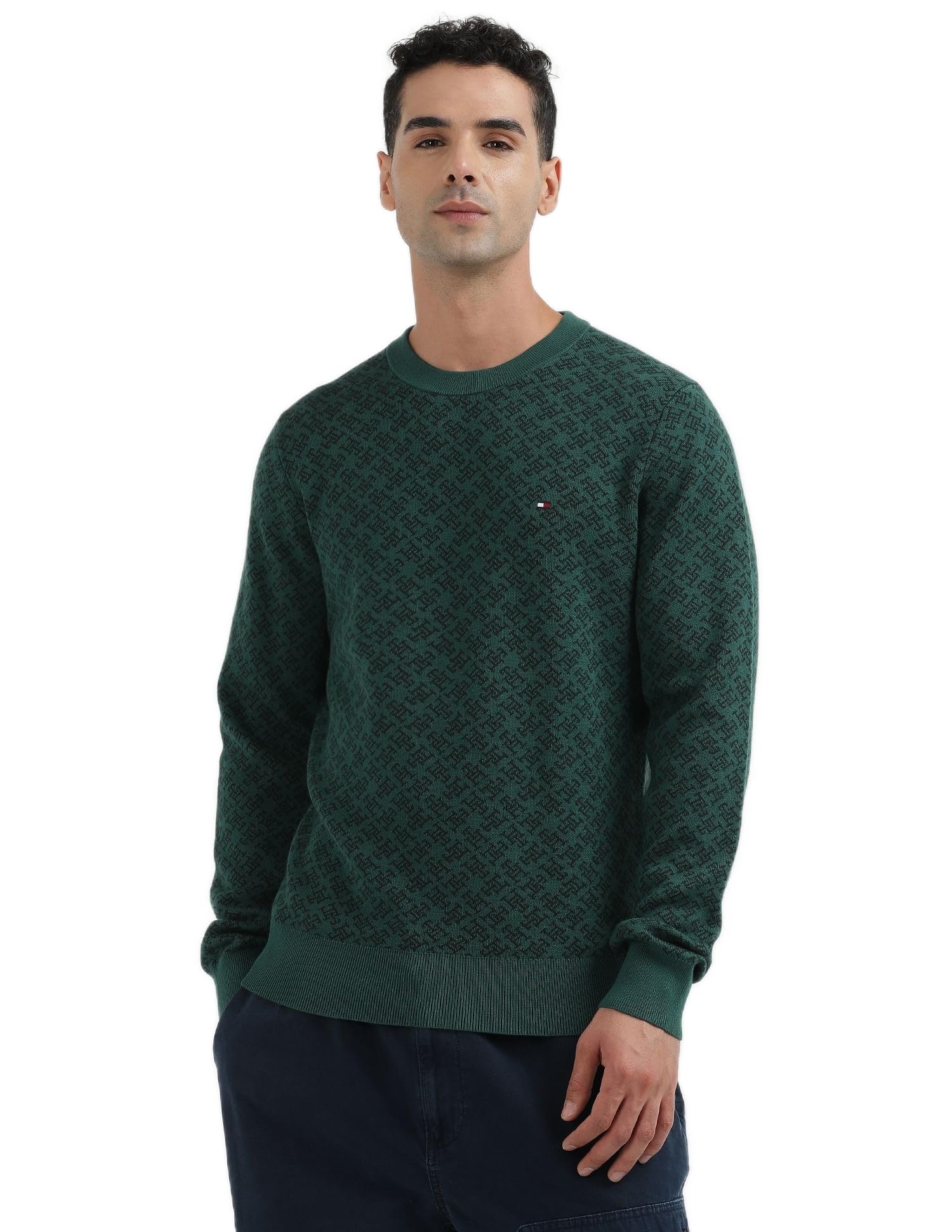 tommy hilfiger Men Sweater-picture-39