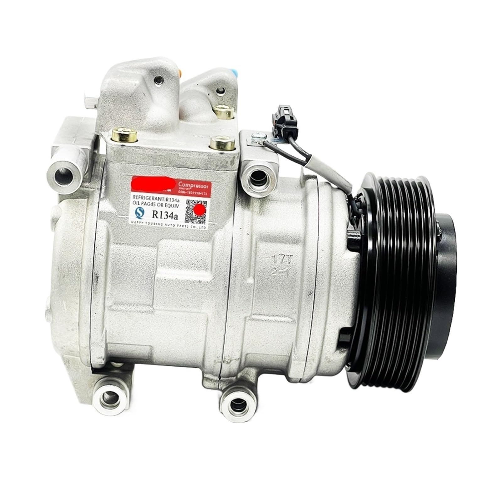 Jweinenl 1Pcs Car Ac Compressor,Compatible For Kia,Sorento 2.5L 977013E110 977013E000 977013E050 977013E100 97701-3E000 97701-3E050-3E100-3E110
