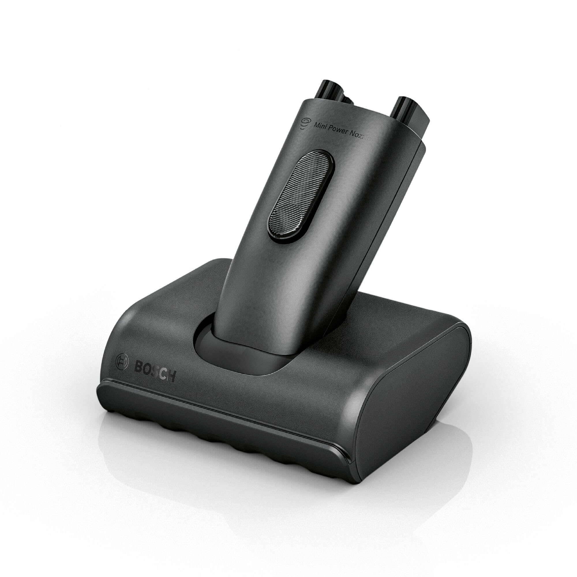 Bosch Mini Power Nozzle, Original Accessories, BHZUNGMP, Black