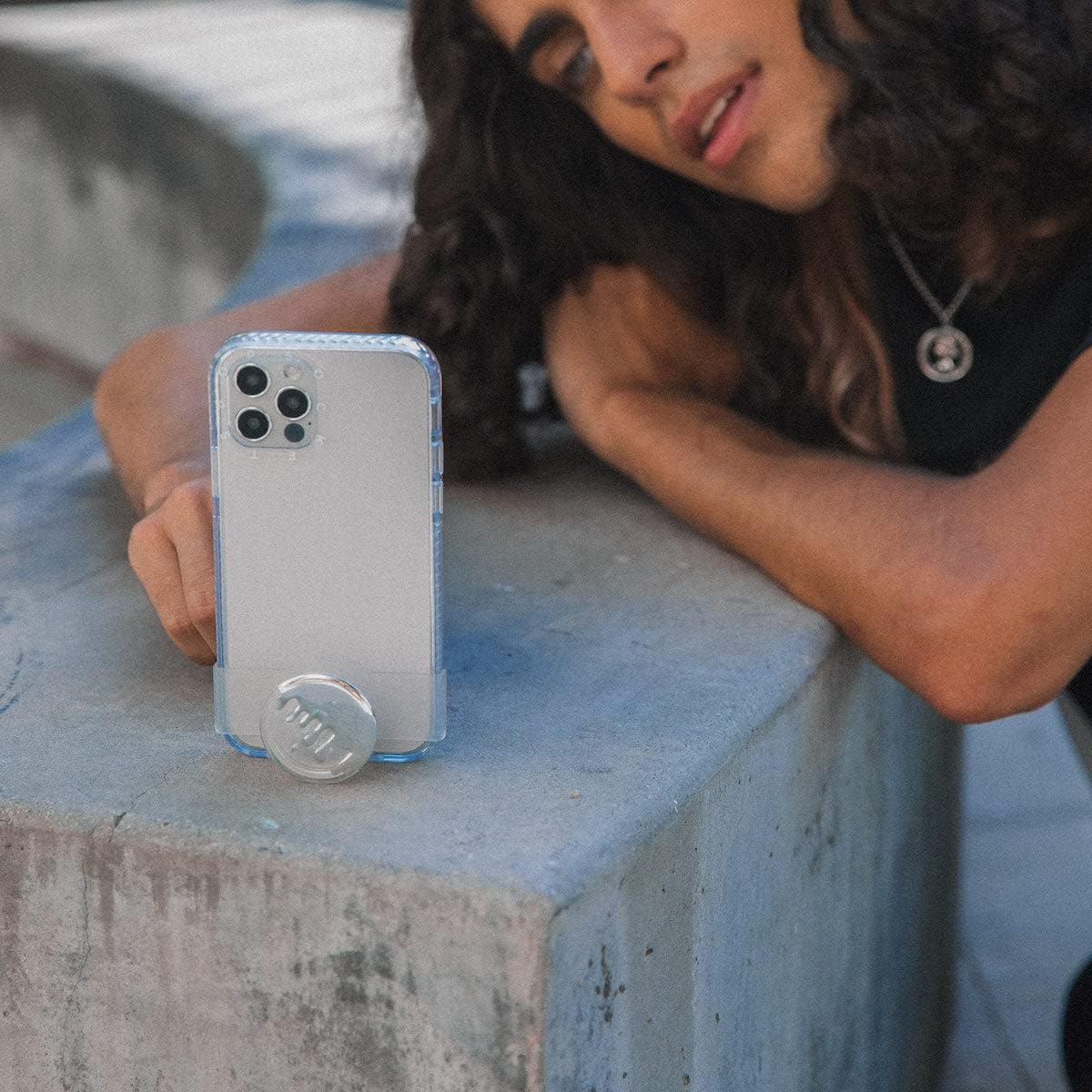 Amazon.com: PopSockets iPhone X, XS and 11 Pro Case with Phone