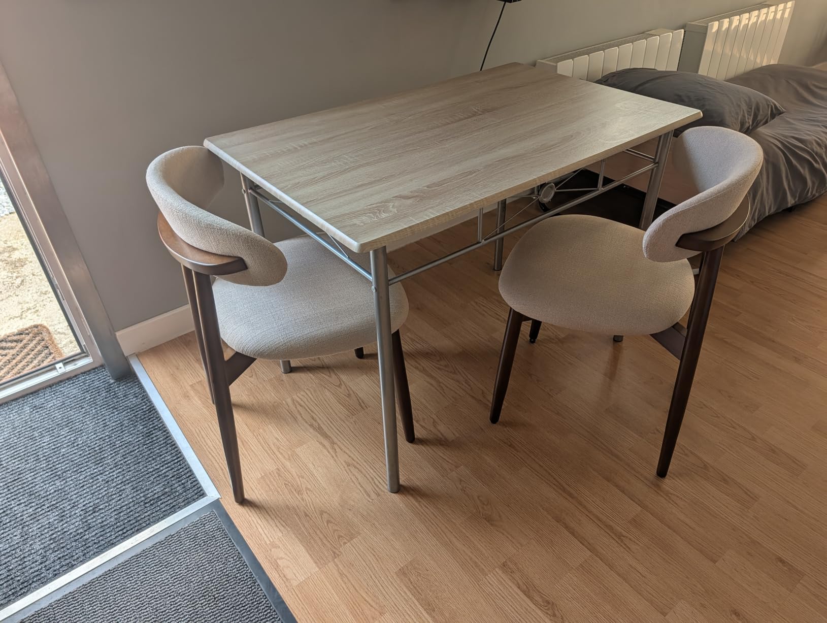 Customer photo