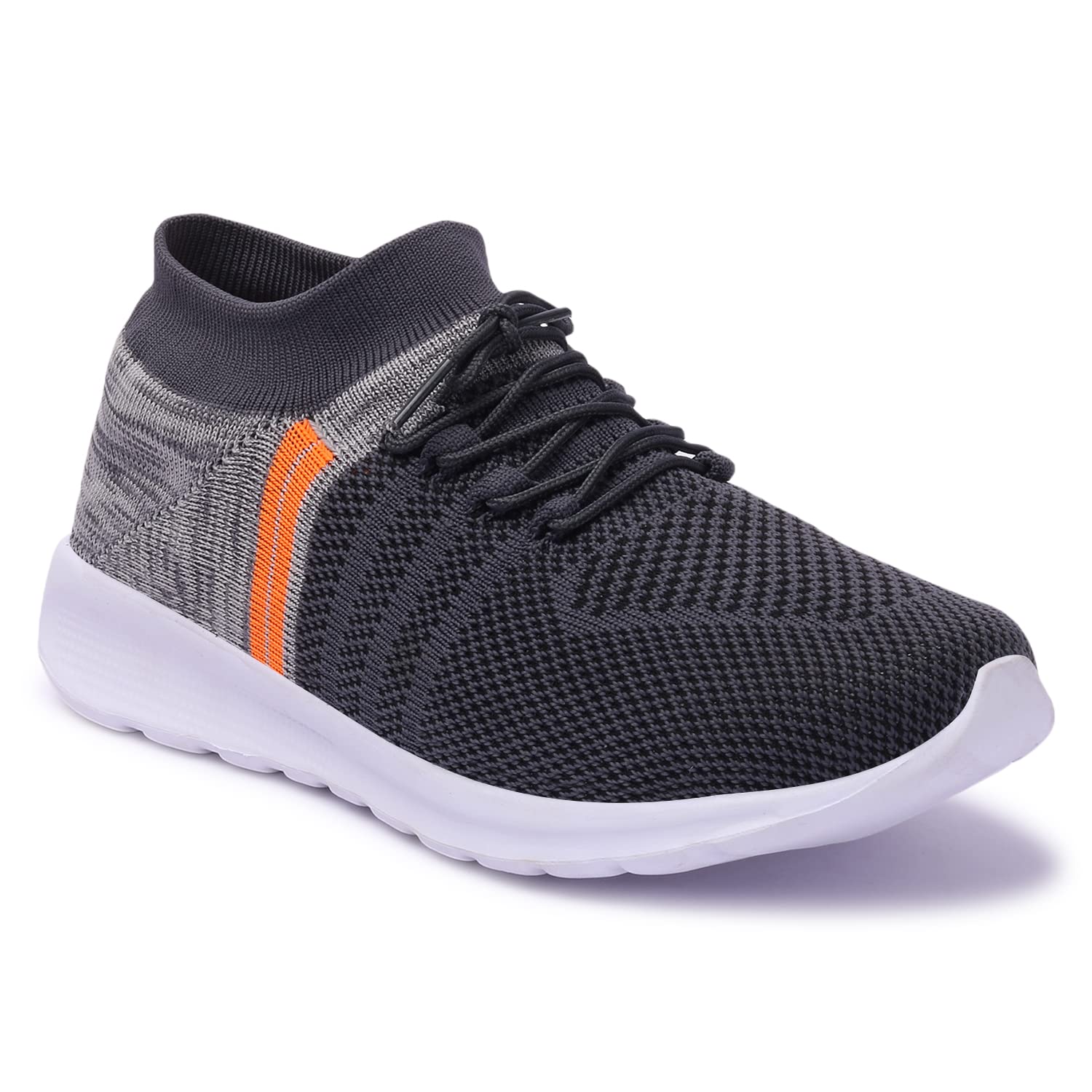 clymb Men's Airsocks-2 Sports,Walking,Gym,Training,Running Shoes-picture-33
