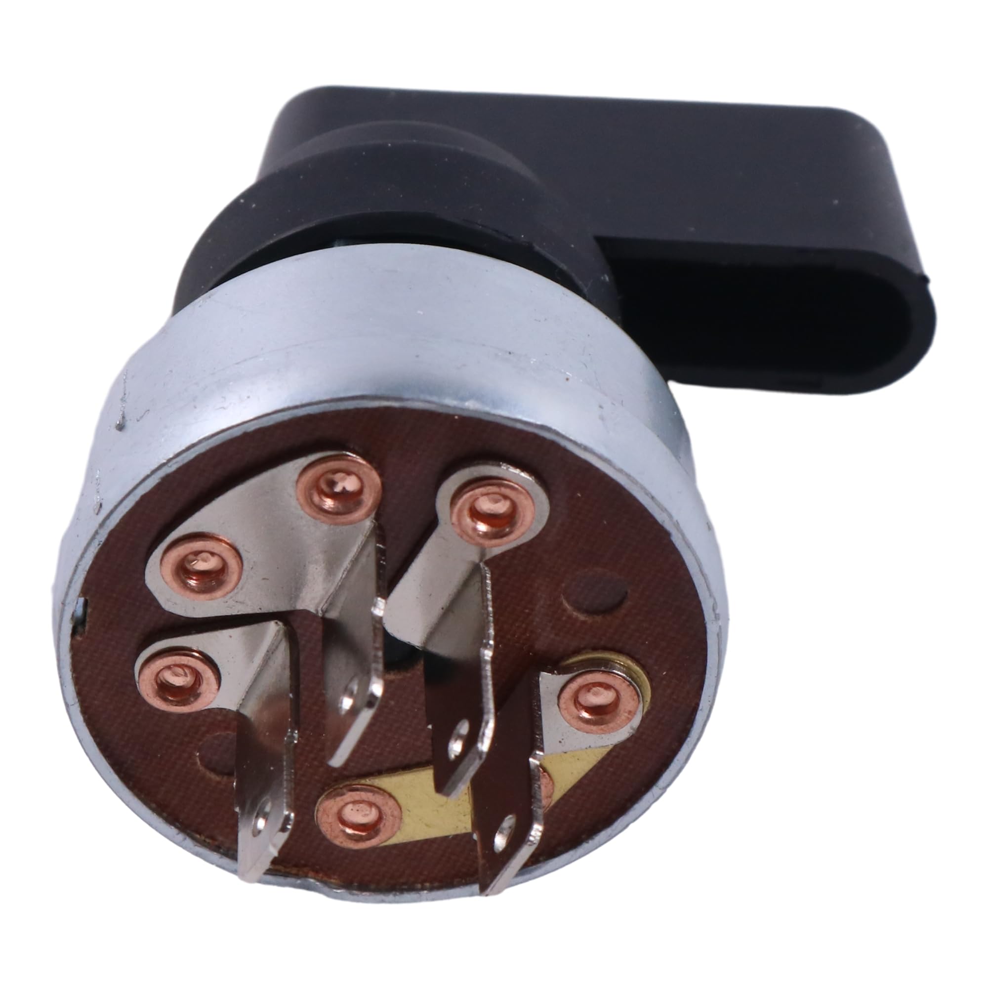 Demfec Switch Includes Handle Compatible with Miller Welder