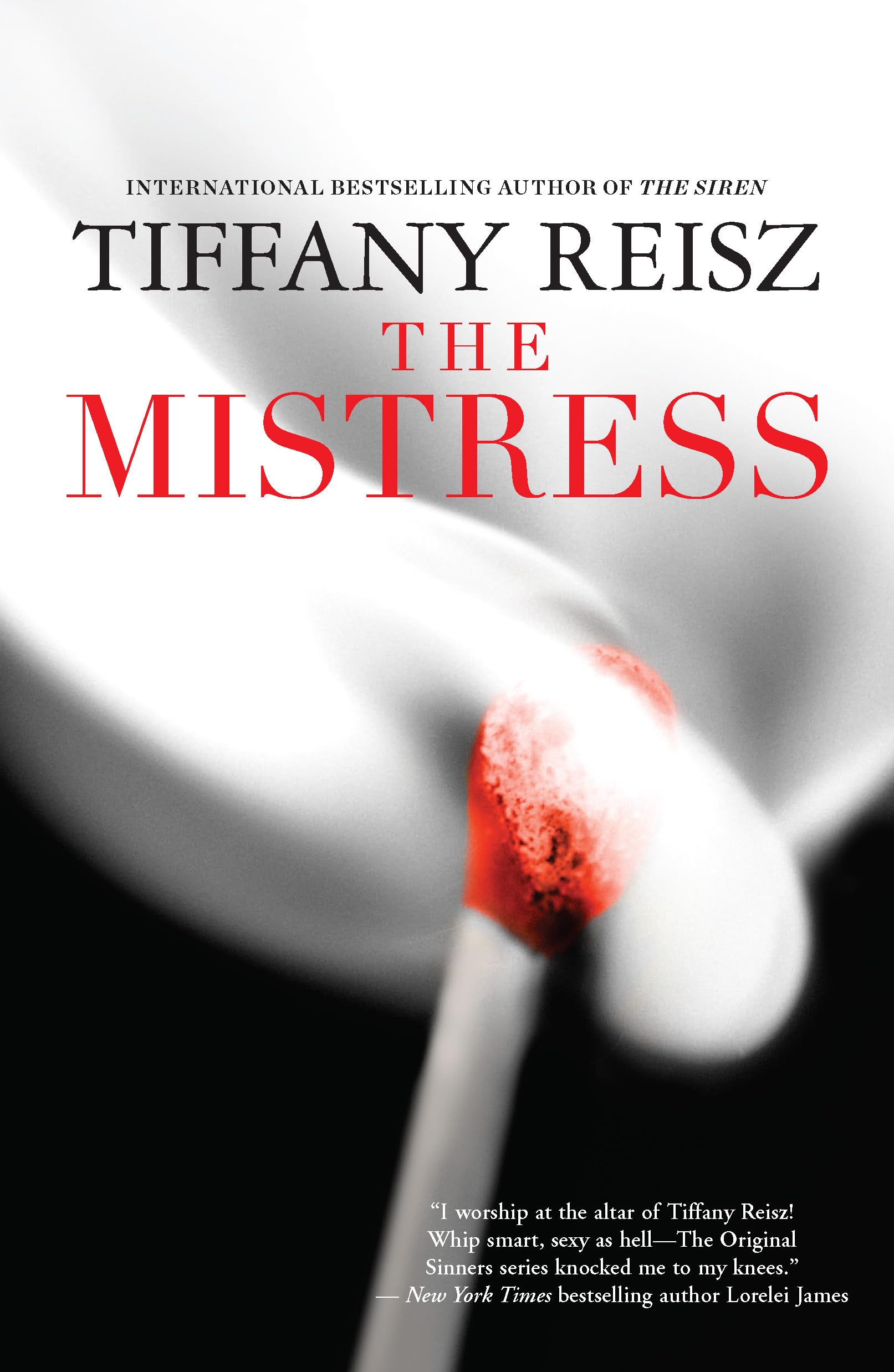 Mistress: 4 (Original Sinners)