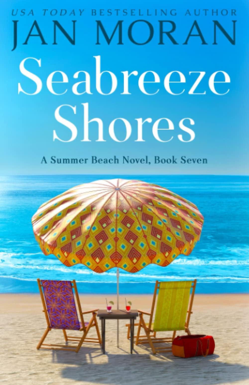 - Seabreeze Shores (Summer Beach)