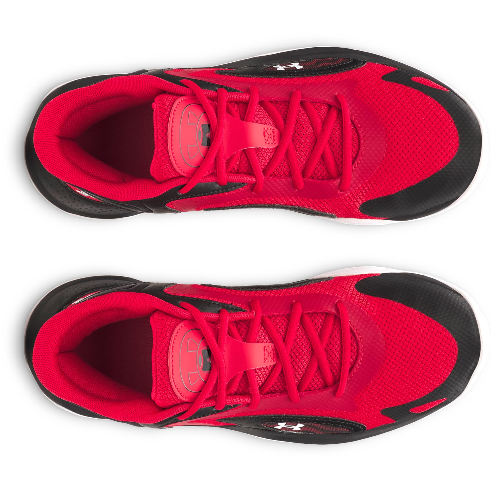 Under Armour Mens Jet 25 Trainers