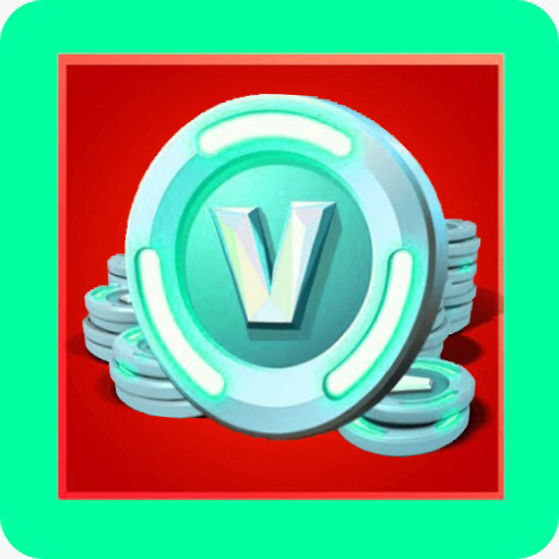Vbucks Generator Pro App on the Amazon Appstore