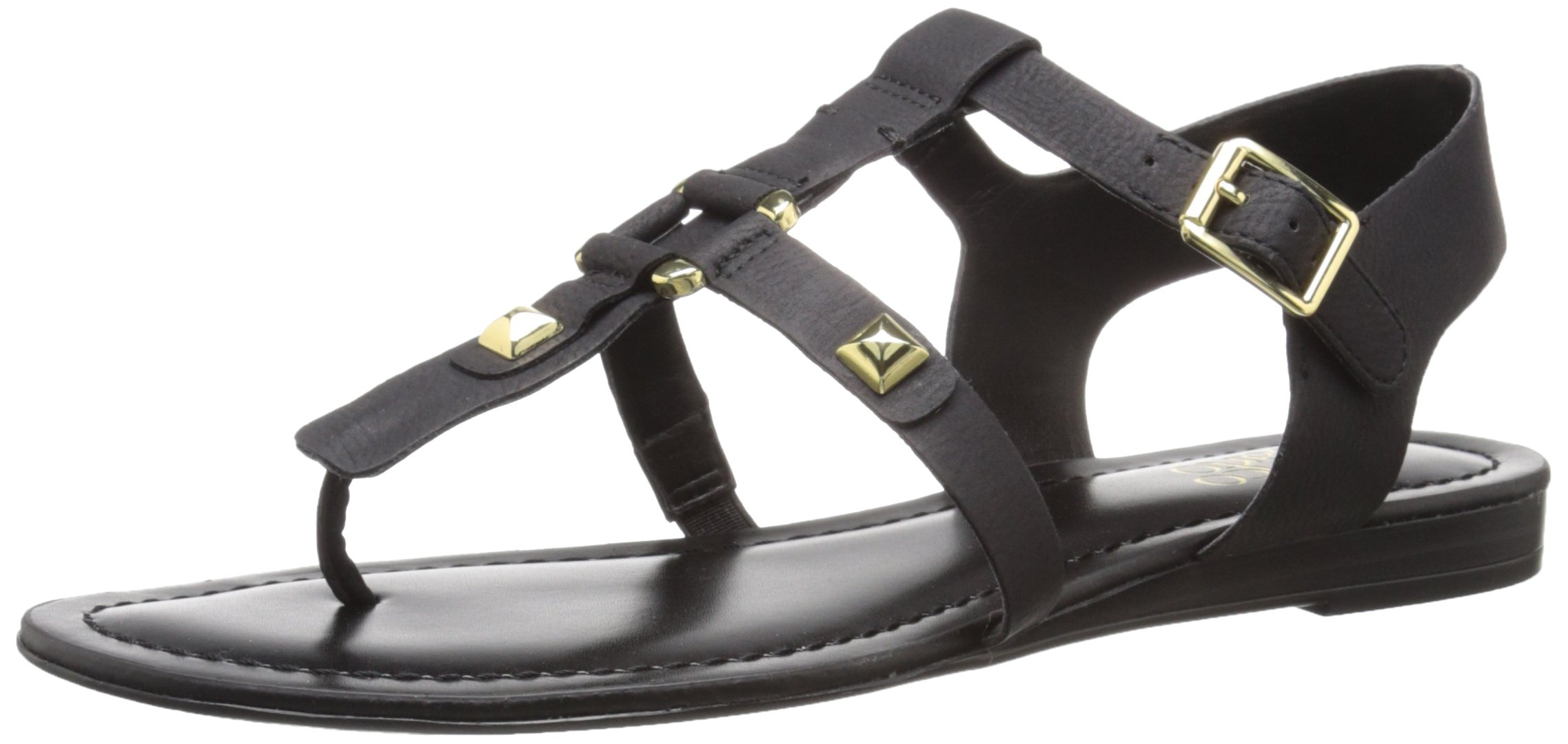 Franco Sarto Women's L-Geyser Gladiator Sandal