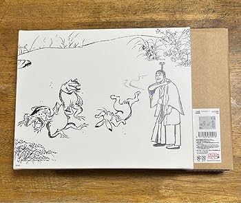 志村けん(しむらけん) バカ殿様 キャンパス アート 富獄三十六景 モチーフ 志村けん(しむらけん) バカ殿様 キャンパス アート 富獄三十六景 モチーフ
