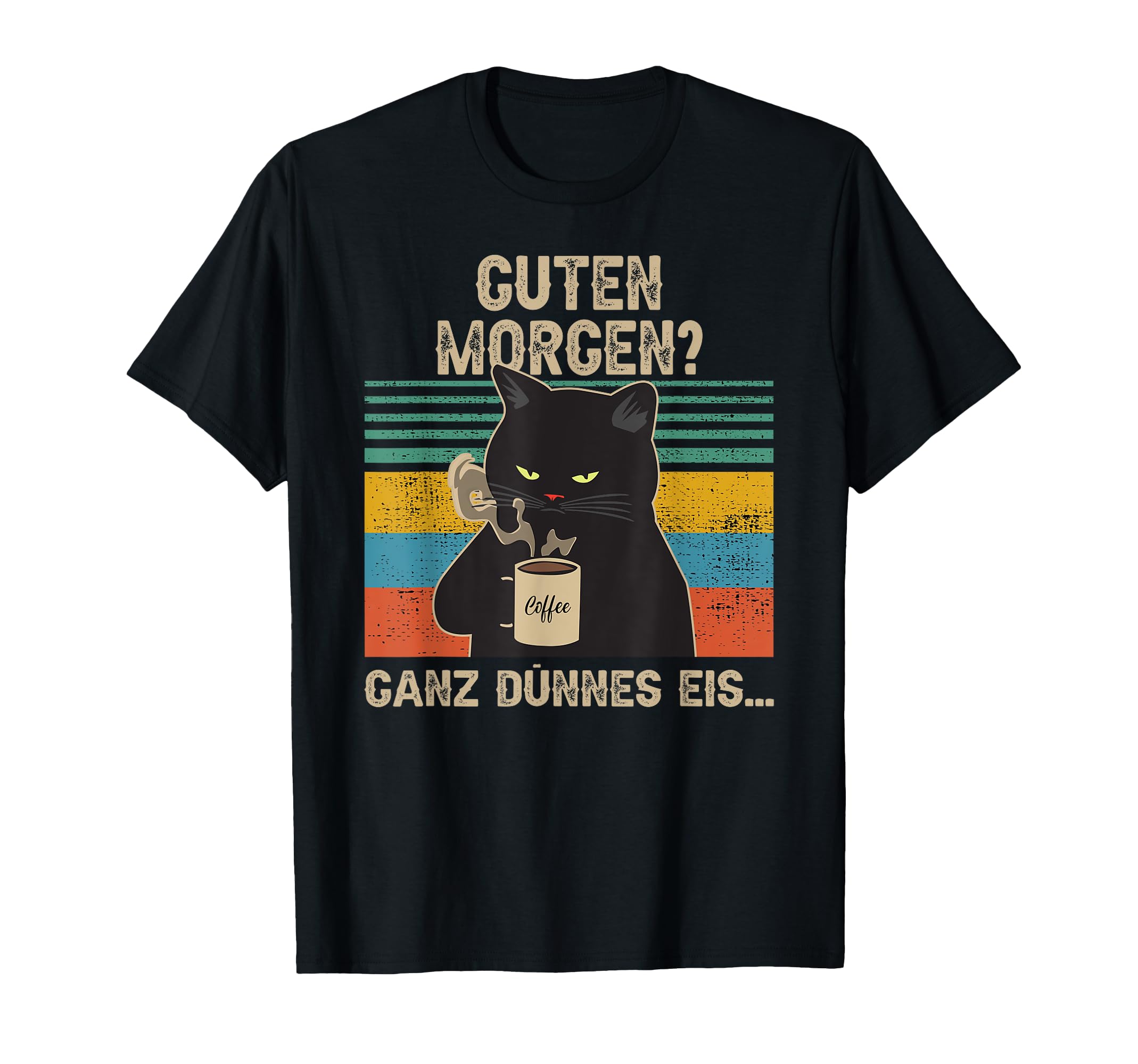 Kleidung mit Designs von Amazon Merch on Demand