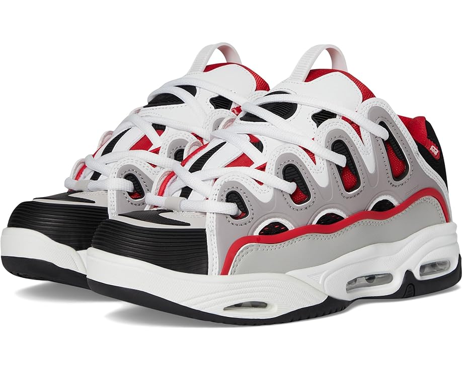 Osiris D3 2001 - Pair View