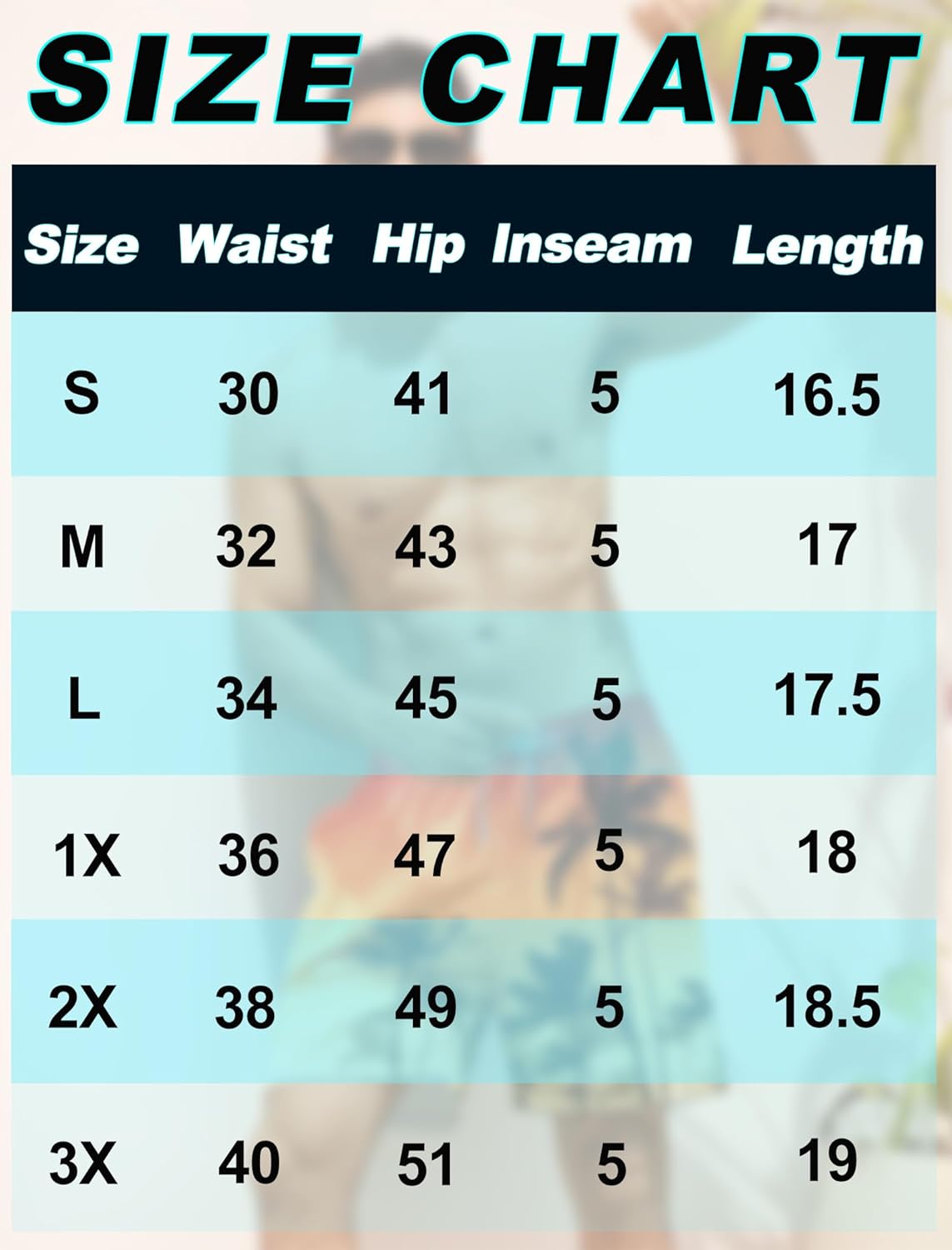 APTRO Mens Swim Trunks with Compression Liner 5 inch Inseam Quick Dry 2 in 1 Swimming Board Shorts Beach with Zipper Pockets - Image 7