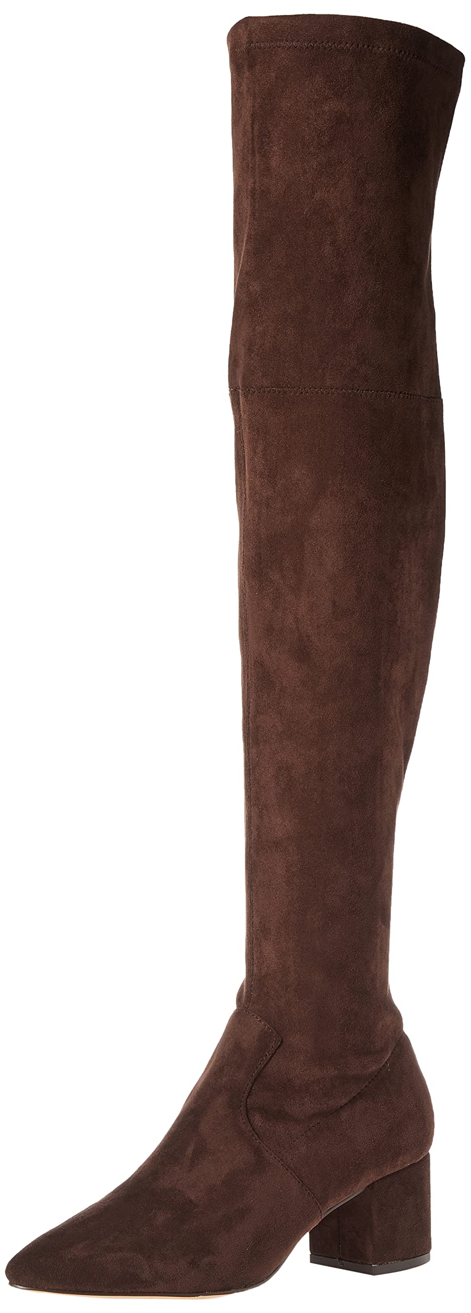 The DropWomen's Sean Suede Over-The-Knee Boot