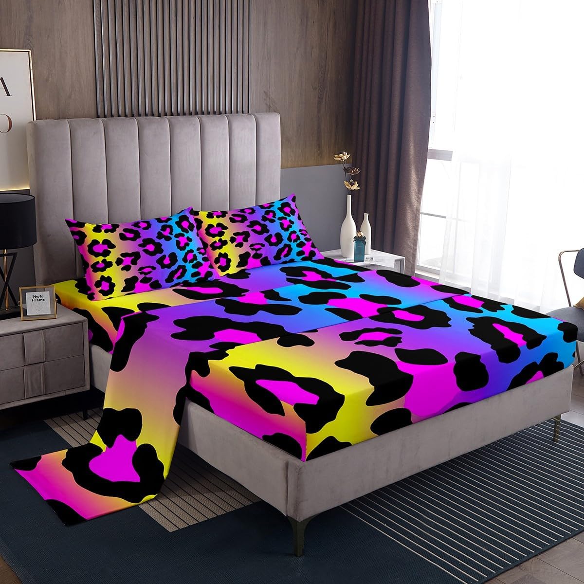 Juegos de Sábanas y Fundas de Almohada