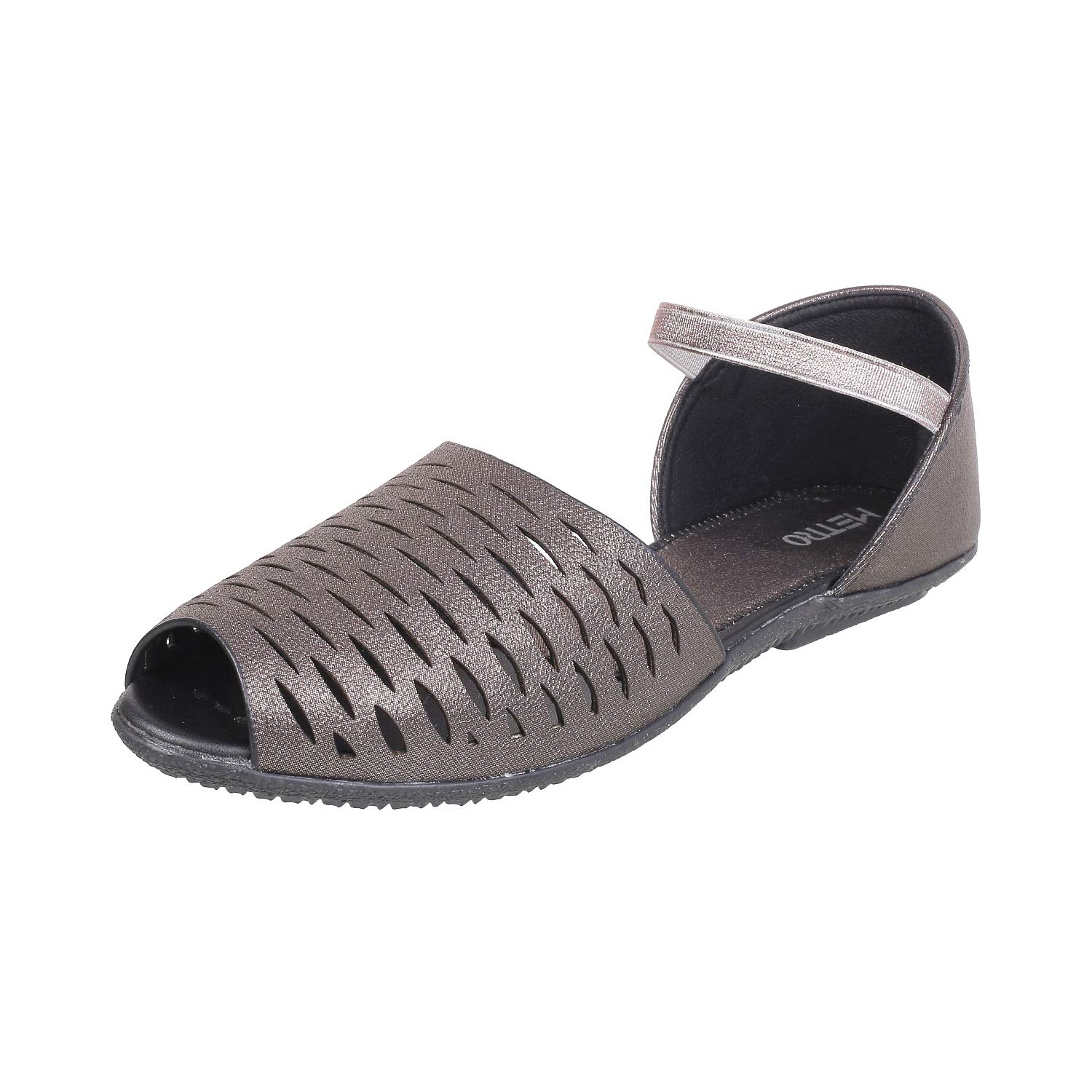Metro Womens Synthetic Antic Gold Sandals (Size (6 UK (39 EU)) (B07WX8JWR8) Amazon Price History, Amazon Price Tracker